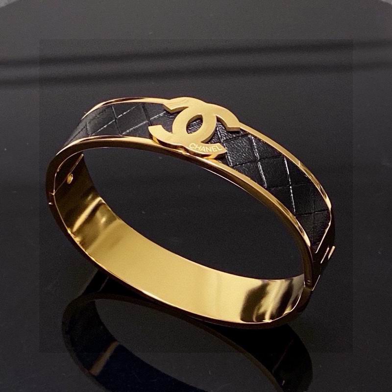Chanel Bracelet 07yxs20